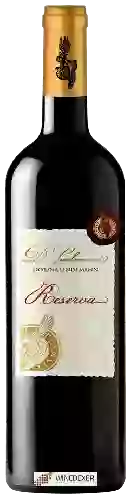 Wijnmakerij Quinta da Plansel - Dorina Lindemann Reserva