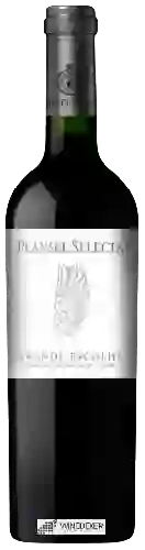 Wijnmakerij Quinta da Plansel - Plansel Selecta Grande Escolha