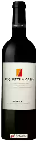 Wijnmakerij Roquette & Cazes - Douro