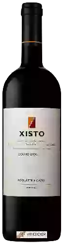 Wijnmakerij Roquette & Cazes - Xisto Douro