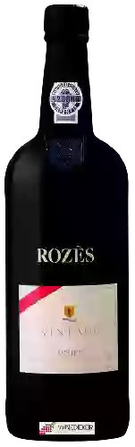 Wijnmakerij Rozès - Port
