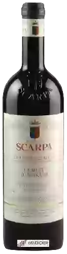 Wijnmakerij Scarpa - La Selva di Moirano Dolcetto d'Acqui