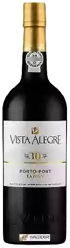 Wijnmakerij Vista Alegre - 30 Year Old Tawny Port