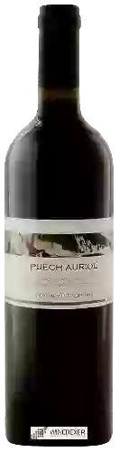 Wijnmakerij Vila Voltaire - Puech Auriol Rouge