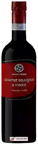 Wijnmakerij Puklavec & Friends - Cabernet Sauvignon - Merlot