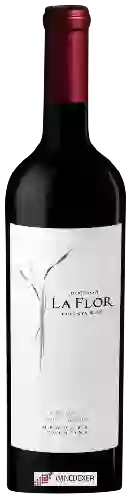 Wijnmakerij Pulenta Estate - La Flor Cabernet Sauvignon