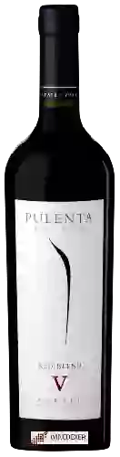 Wijnmakerij Pulenta Estate - Red Blend (V)