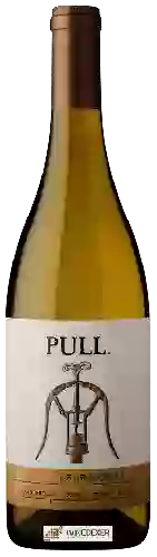Wijnmakerij Pull - Chardonnay
