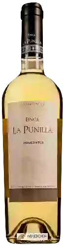 Wijnmakerij Peña Veyrat Durbex - Finca la Punilla Torrontés