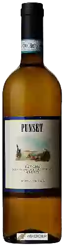 Wijnmakerij Punset - Langhe Arneis
