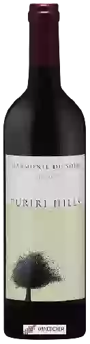 Wijnmakerij Puriri Hills - Harmonie du Soir