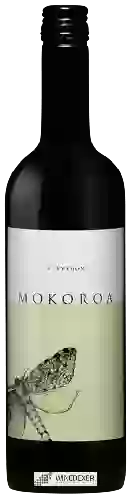 Wijnmakerij Puriri Hills - Mokoroa