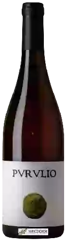 Wijnmakerij Purulio - Blanco