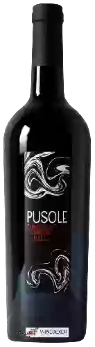 Wijnmakerij Pusole - Cannonau di Sardegna