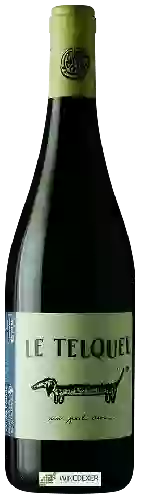 Wijnmakerij Puzelat Bonhomme - Le Telquel
