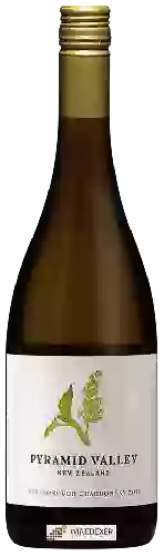 Wijnmakerij Pyramid Valley Vineyards - Chardonnay
