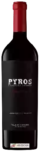 Wijnmakerij Pyros - Special Blend