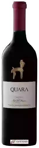 Wijnmakerij Quara - Tannat Single Vineyard