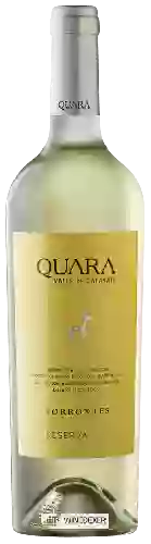 Wijnmakerij Quara - Torrontes Reserva