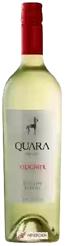 Wijnmakerij Quara - Viognier