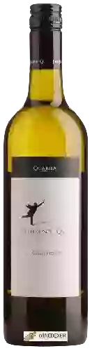 Wijnmakerij Quarisa - Johnny Q Chardonnay