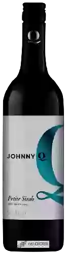 Wijnmakerij Quarisa - Johnny Q Petite Sirah