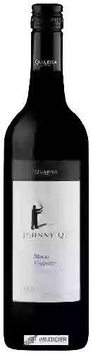 Wijnmakerij Quarisa - Johnny Q Shiraz - Viognier