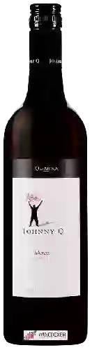 Wijnmakerij Quarisa - Johnny Q Shiraz