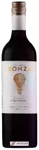 Wijnmakerij Quarisa - The Great Bonza Reserve Shiraz - Cabernet
