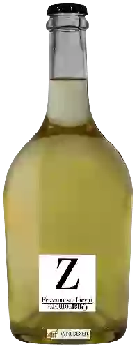 Wijnmakerij Quartomoro - Z Frizzante Sui Lieviti