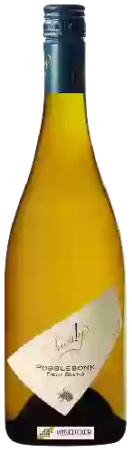 Wijnmakerij Quealy - Pobblebonk
