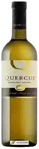 Wijnmakerij Quercus - Beli Pinot (Pinot Blanc)