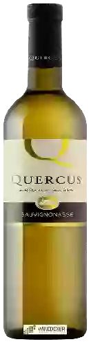 Wijnmakerij Quercus - Sauvignonasse