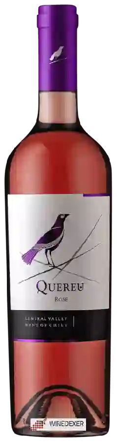 Wijnmakerij Quereu - Rosé