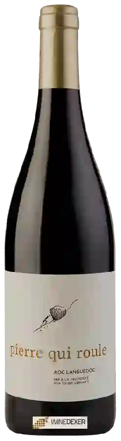 Wijnmakerij Pierre Qui Roule - Languedoc Wijnmakerij Pierre Qui Roule - Languedoc
