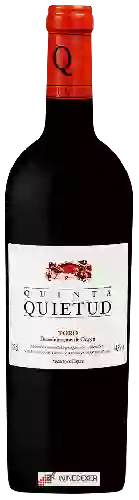 Wijnmakerij Quinta de la Quietud - Tinto