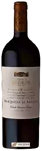 Wijnmakerij Quinta da Alorna - Marquesa de Alorna Grande Reserva Branco