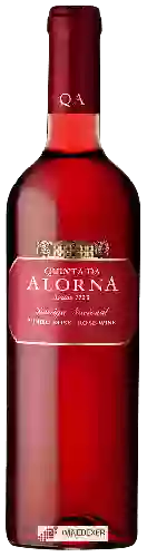 Wijnmakerij Quinta da Alorna - Touriga Nacional Rosé