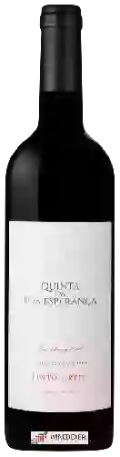 Wijnmakerij Quinta da Boa Esperança - Tinto