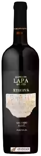 Wijnmakerij Quinta da Lapa - Reserva
