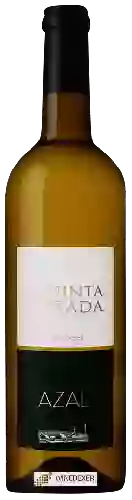 Wijnmakerij Quinta da Levada - Azal Branco
