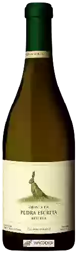 Wijnmakerij Quinta da Pedra Escrita - Reserva Branco