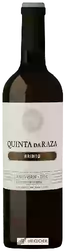 Wijnmakerij Quinta da Raza - Arinto