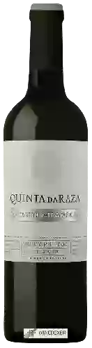 Wijnmakerij Quinta da Raza - Grande Escolha Alvarinho - Trajadura