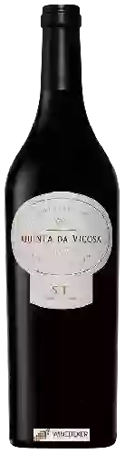 Wijnmakerij Quinta da Viçosa - Single Vineyard Syrah - Trincadeira