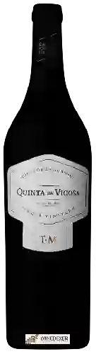 Wijnmakerij Quinta da Viçosa - Single Vineyard Touriga - Merlot