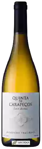 Wijnmakerij Quinta de Carapecos - Alvarinho - Trajadura