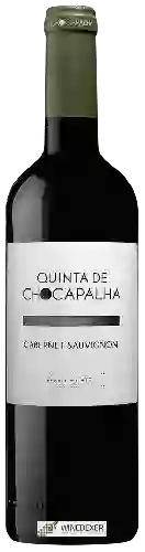 Wijnmakerij Quinta de Chocapalha - Cabernet Sauvignon