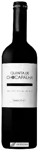 Wijnmakerij Quinta de Chocapalha - Tinto