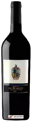 Wijnmakerij Quinta de Foz de Arouce - Tinto